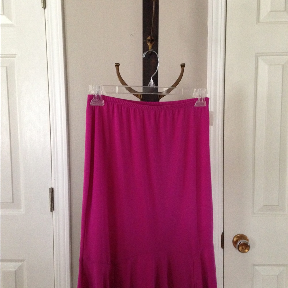 Skirt